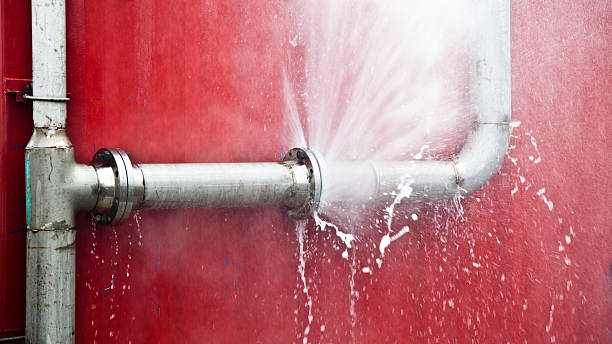 Best Residential water damage restoration  in Atco, NJ